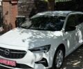 Білий Опель Інсігнія, об'ємом двигуна 1.96 л та пробігом 204 тис. км за 16900 $, фото 3 на Automoto.ua