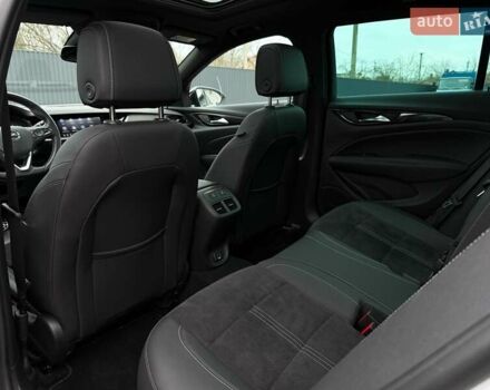 Белый Опель Инсигния, объемом двигателя 2 л и пробегом 169 тыс. км за 20999 $, фото 64 на Automoto.ua