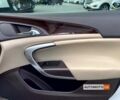 Белый Опель Инсигния, объемом двигателя 2 л и пробегом 276 тыс. км за 8000 $, фото 6 на Automoto.ua