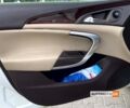 Белый Опель Инсигния, объемом двигателя 2 л и пробегом 276 тыс. км за 8000 $, фото 4 на Automoto.ua