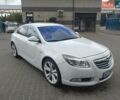 Білий Опель Інсігнія, об'ємом двигуна 1.96 л та пробігом 160 тис. км за 10000 $, фото 13 на Automoto.ua