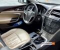 Белый Опель Инсигния, объемом двигателя 2 л и пробегом 276 тыс. км за 8000 $, фото 5 на Automoto.ua