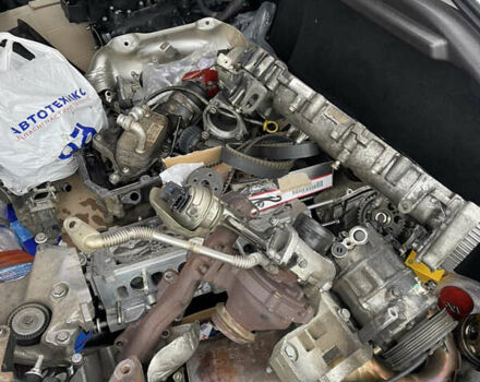 Белый Опель Инсигния, объемом двигателя 1.96 л и пробегом 100 тыс. км за 3750 $, фото 13 на Automoto.ua