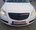 Белый Опель Инсигния, объемом двигателя 1.6 л и пробегом 158 тыс. км за 7500 $, фото 1 на Automoto.ua