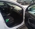 Белый Опель Инсигния, объемом двигателя 1.6 л и пробегом 158 тыс. км за 7500 $, фото 16 на Automoto.ua