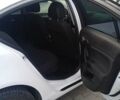 Белый Опель Инсигния, объемом двигателя 1.6 л и пробегом 158 тыс. км за 7500 $, фото 12 на Automoto.ua