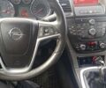 Белый Опель Инсигния, объемом двигателя 1.6 л и пробегом 158 тыс. км за 7500 $, фото 19 на Automoto.ua