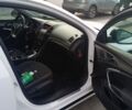 Білий Опель Інсігнія, об'ємом двигуна 1.6 л та пробігом 158 тис. км за 7200 $, фото 17 на Automoto.ua