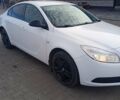 Белый Опель Инсигния, объемом двигателя 1.6 л и пробегом 158 тыс. км за 7500 $, фото 5 на Automoto.ua