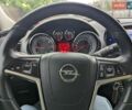 Белый Опель Инсигния, объемом двигателя 1.96 л и пробегом 240 тыс. км за 8800 $, фото 25 на Automoto.ua