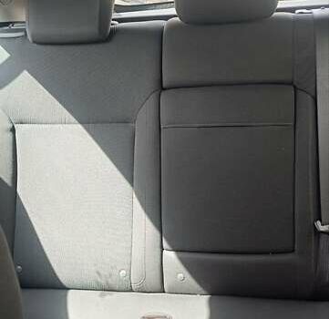 Белый Опель Инсигния, объемом двигателя 1.4 л и пробегом 200 тыс. км за 7000 $, фото 4 на Automoto.ua