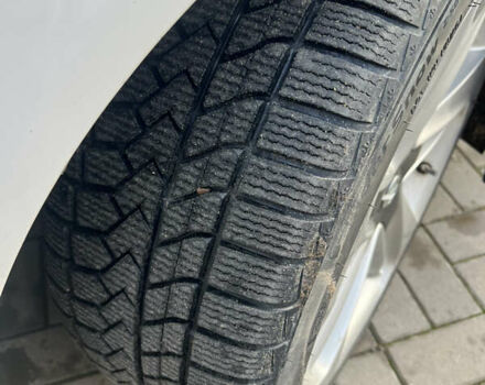 Белый Опель Инсигния, объемом двигателя 1.96 л и пробегом 262 тыс. км за 9500 $, фото 36 на Automoto.ua