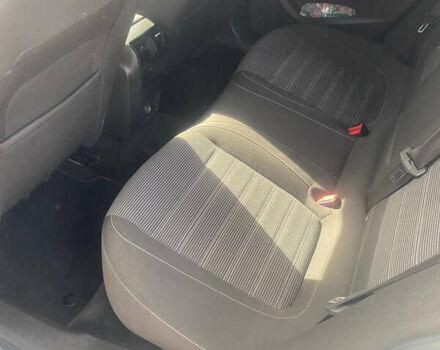 Белый Опель Инсигния, объемом двигателя 2 л и пробегом 285 тыс. км за 9900 $, фото 9 на Automoto.ua