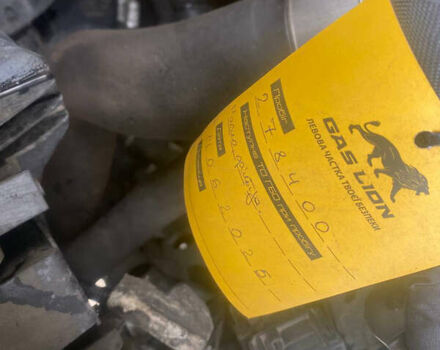 Белый Опель Инсигния, объемом двигателя 2 л и пробегом 285 тыс. км за 9900 $, фото 13 на Automoto.ua