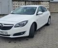 Белый Опель Инсигния, объемом двигателя 1.6 л и пробегом 230 тыс. км за 9400 $, фото 1 на Automoto.ua