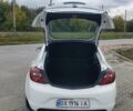 Белый Опель Инсигния, объемом двигателя 1.6 л и пробегом 230 тыс. км за 9400 $, фото 18 на Automoto.ua