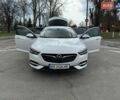 Білий Опель Інсігнія, об'ємом двигуна 1.6 л та пробігом 215 тис. км за 12800 $, фото 29 на Automoto.ua