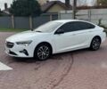 Білий Опель Інсігнія, об'ємом двигуна 1.5 л та пробігом 125 тис. км за 16700 $, фото 2 на Automoto.ua