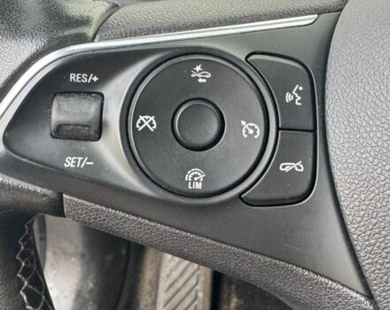 Білий Опель Інсігнія, об'ємом двигуна 1.5 л та пробігом 125 тис. км за 16700 $, фото 19 на Automoto.ua