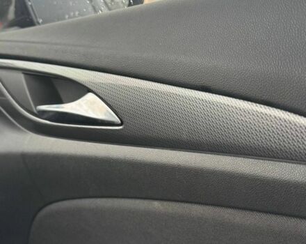 Білий Опель Інсігнія, об'ємом двигуна 1.5 л та пробігом 125 тис. км за 16700 $, фото 21 на Automoto.ua