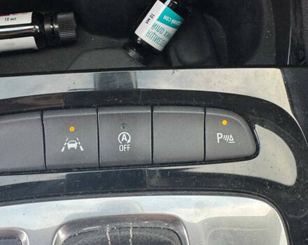 Білий Опель Інсігнія, об'ємом двигуна 1.5 л та пробігом 125 тис. км за 16700 $, фото 20 на Automoto.ua