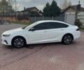 Білий Опель Інсігнія, об'ємом двигуна 1.5 л та пробігом 125 тис. км за 16700 $, фото 5 на Automoto.ua