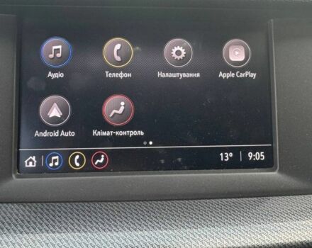 Білий Опель Інсігнія, об'ємом двигуна 1.5 л та пробігом 125 тис. км за 16700 $, фото 15 на Automoto.ua