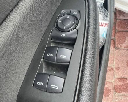 Білий Опель Інсігнія, об'ємом двигуна 1.5 л та пробігом 125 тис. км за 16700 $, фото 12 на Automoto.ua