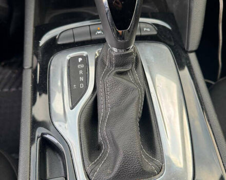 Білий Опель Інсігнія, об'ємом двигуна 1.5 л та пробігом 125 тис. км за 16700 $, фото 15 на Automoto.ua