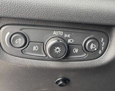 Білий Опель Інсігнія, об'ємом двигуна 1.5 л та пробігом 125 тис. км за 16700 $, фото 17 на Automoto.ua