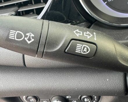 Білий Опель Інсігнія, об'ємом двигуна 1.5 л та пробігом 125 тис. км за 16700 $, фото 18 на Automoto.ua