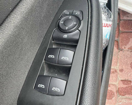 Білий Опель Інсігнія, об'ємом двигуна 1.5 л та пробігом 125 тис. км за 16700 $, фото 14 на Automoto.ua