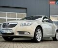 Бежевий Опель Інсігнія, об'ємом двигуна 1.8 л та пробігом 159 тис. км за 7750 $, фото 4 на Automoto.ua