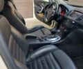 Бежевый Опель Инсигния, объемом двигателя 1.96 л и пробегом 272 тыс. км за 7999 $, фото 6 на Automoto.ua