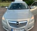 Бежевий Опель Інсігнія, об'ємом двигуна 2 л та пробігом 222 тис. км за 7518 $, фото 8 на Automoto.ua