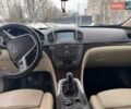 Бежевый Опель Инсигния, объемом двигателя 1.96 л и пробегом 260 тыс. км за 7900 $, фото 5 на Automoto.ua