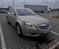 Бежевий Опель Інсігнія, об'ємом двигуна 2 л та пробігом 260 тис. км за 7800 $, фото 1 на Automoto.ua