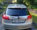 Бежевий Опель Інсігнія, об'ємом двигуна 2 л та пробігом 283 тис. км за 7744 $, фото 1 на Automoto.ua