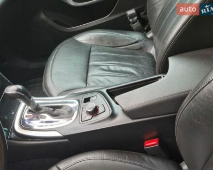 Бежевый Опель Инсигния, объемом двигателя 1.96 л и пробегом 232 тыс. км за 8300 $, фото 1 на Automoto.ua