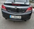 Черный Опель Инсигния, объемом двигателя 2 л и пробегом 271 тыс. км за 6500 $, фото 1 на Automoto.ua