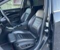 Чорний Опель Інсігнія, об'ємом двигуна 2 л та пробігом 200 тис. км за 5450 $, фото 13 на Automoto.ua