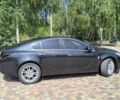 Чорний Опель Інсігнія, об'ємом двигуна 2 л та пробігом 350 тис. км за 7000 $, фото 21 на Automoto.ua