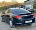 Чорний Опель Інсігнія, об'ємом двигуна 2 л та пробігом 200 тис. км за 5450 $, фото 10 на Automoto.ua
