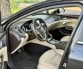 Черный Опель Инсигния, объемом двигателя 2 л и пробегом 317 тыс. км за 2926 $, фото 6 на Automoto.ua