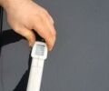 Черный Опель Инсигния, объемом двигателя 2 л и пробегом 108 тыс. км за 13300 $, фото 33 на Automoto.ua