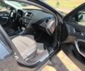 Чорний Опель Інсігнія, об'ємом двигуна 2 л та пробігом 350 тис. км за 7000 $, фото 17 на Automoto.ua