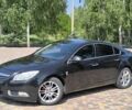 Чорний Опель Інсігнія, об'ємом двигуна 2 л та пробігом 350 тис. км за 7000 $, фото 2 на Automoto.ua