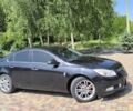 Чорний Опель Інсігнія, об'ємом двигуна 2 л та пробігом 350 тис. км за 7000 $, фото 22 на Automoto.ua