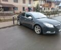 Черный Опель Инсигния, объемом двигателя 2 л и пробегом 248 тыс. км за 9990 $, фото 1 на Automoto.ua