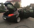 Черный Опель Инсигния, объемом двигателя 2 л и пробегом 174 тыс. км за 12999 $, фото 4 на Automoto.ua